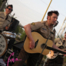 Majális feszt - Sportcsarnok megnyitó