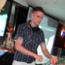 2014.07.19.Mamma Mia Szombati Házibuli DJ:Hubik 