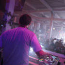 Mundo - Chris Lake & Andro 2014.07.19. (szombat)