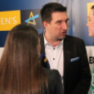 2019.02.09. Győri Audi ETO KC -Viper Kristiansand Női BL mérkőzés 