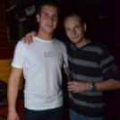 2013.10.23.Szerda Lapos Solymi Konga Night Fotók.Adrián