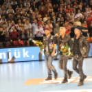 2018.03.22. Magyarország-Hollandia női kézilabda mérkőzés Fotók:árpika