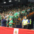 2018.03.10 Győri Audi ETO KC-RK Krim Ljubljana női BL kézilabda Fotók:árpika 