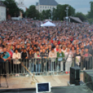 2017.06.17. Győri Nyár megnyitó Live Retro koncert (1) Fotók:árpika 