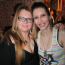 2016.03.04 Mamma Mia Pezsgőt a csajoknak Party Dj:Ice&Solymi Conga