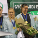 2019.05.12.5 Bajnokok Ligája Győzelem ünneplés