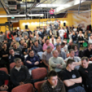 2013.02.16.Szombat Profi MMA És Box Mérkőzés Fotók:árpika