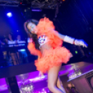 Club Vertigo -  UV Night & All 4 Ladies 2014.03.01. (szombat)