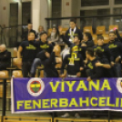 2013.02.22 Hat-Agra Uni Győr-Fenerbahce Euroliga női kosárlabda Fotók:árpika