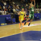 2013.04.15 Hétfő UE Sopron-Hat-Agro Uni Győr női kosárlabda fotók:árpika