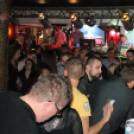 2014.11.21.Mamma Mia Ballantines Night Dj:Hubik & Solymi Konga fotók:árpika