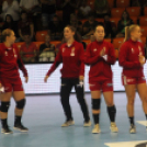 2019.07.14.Kézilabda Női U19-es EB Magyarország-Spanyolország 