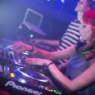 Club Vertigo - Muzzaik 2014.10.04. (szombat)