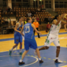 2013.02.27 Hat-Agro Uni Győr-Pöstyén női kosárlabda mérkőzés fotók:árpika