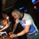 2014.11.05.Szerda Bahnhof-Lapos Dj:Marcee & Dj:RNŐFotók:árpika