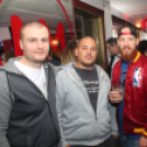 2019.04.13.Mamma Mia Bárány Atiila & Solymi Conga 