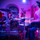 Kávészünet @ Rómer Ház photo Gombás Ákos 