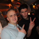 2015.01.24.Mamma Mia Éjjel-Nappal Budapest Joe és Barbi Dj:Balage