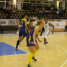 2013.03.10.Hat-Agro Uni Győr-Good Angels Kosice női kosárlabda (2) fotók:árpika