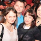 2013.11.22.Szombat Mamma Mia FeelharmonX Dj:Balage fotók.árpika