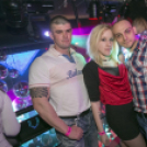 Club Vertigo - Majka & Curtis 2015.03.21. (szombat)