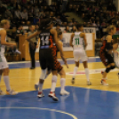 2013.01.31 Hat-Agro Uni Győr- Bourges Basket Euroliga női kosárlabda Fotók:árpika