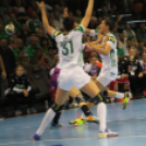 2017.10.07. Audi Eto Kc-Fc Midtjylland Bajnokok Ligája 1. mérkőzés 