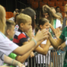 2019.07.30.Győri Audi ETO KC Nyilvános Edzés 