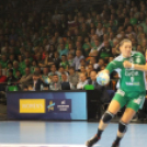 2018.10.06. Győri Audi ETO KC -Krim Ljubijana Női kézilabda bajnokok ligája mérkőzés Fotók:árpika 