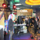 2016.10.22. Casino Win Győr Opening Party fotók:árpika 