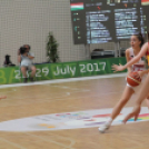 2017.07.24. EYOF 2017 Győr 1 nap Fotók:árpika 