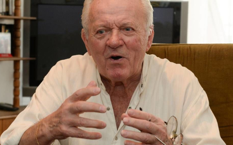 Elhunyt Zana József, Ganxsta Zolee édesapja