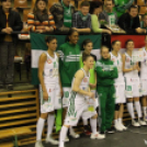 2013.04.06 Szombat Hat-Agro Uni Győr-Dksk Miskolc női kosárlabda fotók.árpika