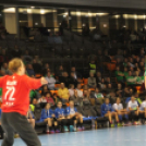 2018.01.19.Győri Audi Eto KC-MTK Budapest női kézilabda mérkőzés Fotók:árpika 