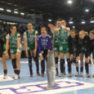 2018.05.23. Audi ETO KC -Békéscsaba női kézilabda és a bajnoki ünneplése Fotók:árpika 