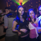 Club Vertigo - All 4 Ladies 2014.11.01. (szombat)