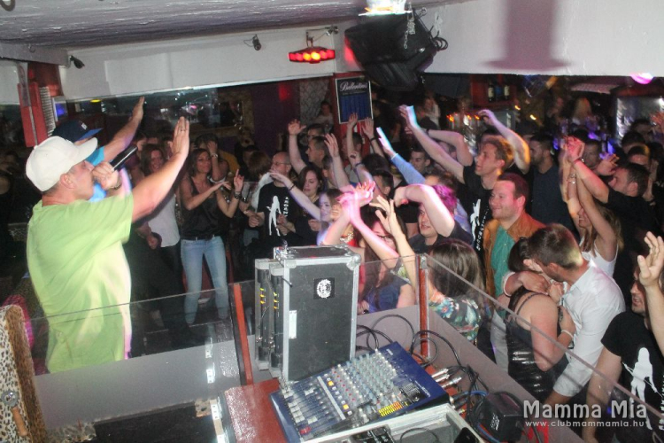 2015.05.01 Mamma Mia Animal Cannibals Dj: Ice fotók:árpika