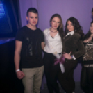 Club Vertigo -  Muzzaik 2013.12.07. (szombat)