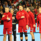 2020.01.04.Magyarország-Csehország Férfi Válogatott Felkészülési mérkőzés 