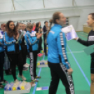 2020.01.18 VI.Varga András női kézilabda emléktorna Öttevény Fotók:árpika 