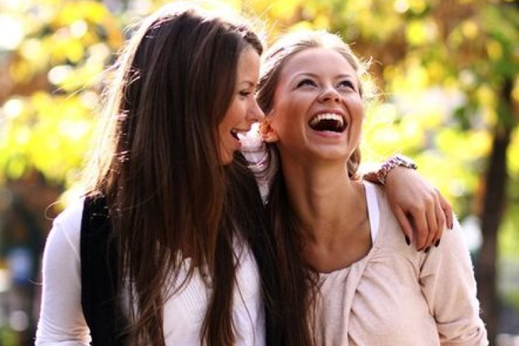 Te mit teszel annak érdekében, hogy jól érezd magad?