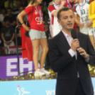 2019.07.21.Kézilabda Női U19-es EB Döntő Magyarország-Hollandia és záróünnepség