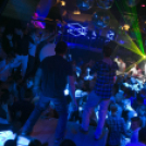 Club Vertigo -  Wake Up Girls / Nőnapi buli 2014.03.08. (szombat)