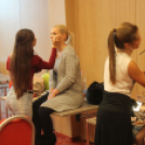 2017.12.02. Celebrity Masterclass Dr Zimány Linda & Dominique Roberts Fotók:árpika 