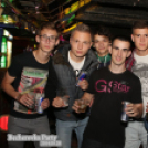 2014.05.28.Szerda - Becherovka Party