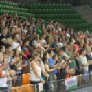 2019.07.16.Kézilabda Női U19-es EB Magyarország-Norvégia