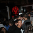 2013.04.03 Szerda Lapos Dj:Slim és Dj:Marcee Fotók:árpika