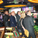 2016.10.22. Casino Win Győr Opening Party fotók:árpika 