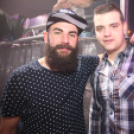 Club Vertigo - Chris Lawyer 2016.01.09. (szombat) (Fotók: Vertigo)