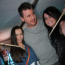 2015.01.17.Mamma Mia Éjjel-Nappal Budapest Gábor és Lali Dj:Balage